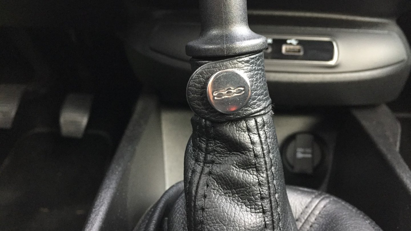 Hinweise auf die Zugehörigkeit zur 500-Familie finden sich überall