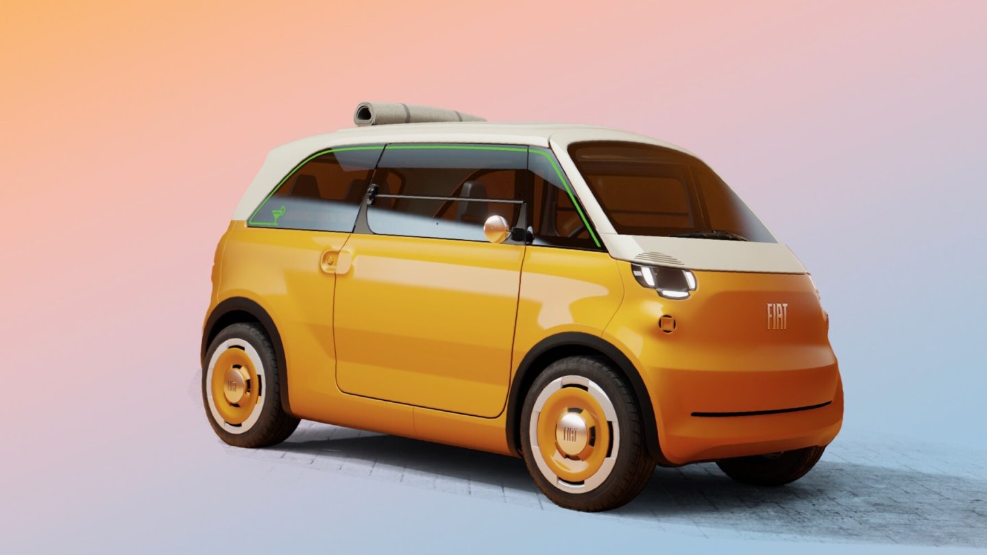Fiat Multiplina