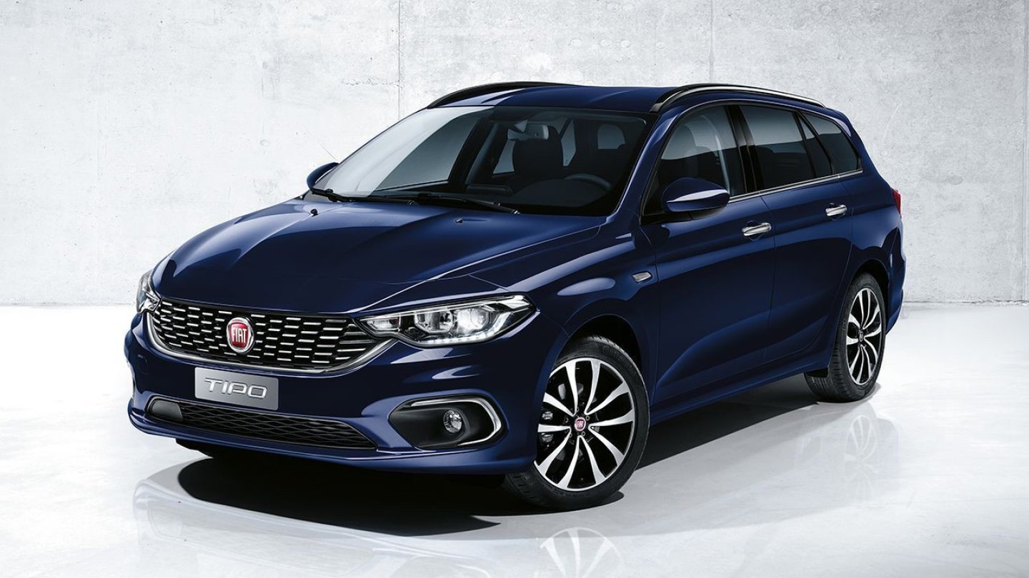 Fiat Tipo