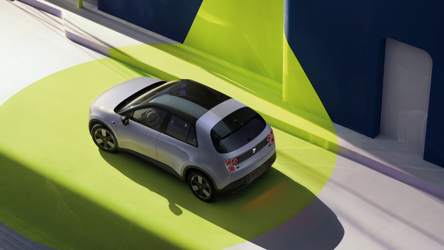 Perspektivisch soll Firefly auch zu uns kommen.