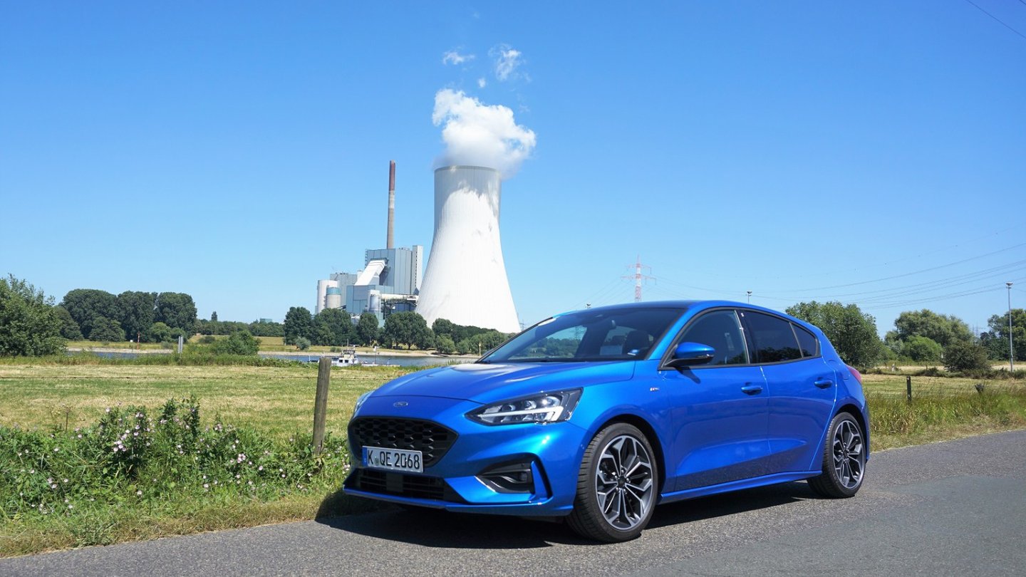 Der 1.0 EcoBoost ist kein Kraftwerk, erfüllt aber in fast allen Lagen seinen Zweck.