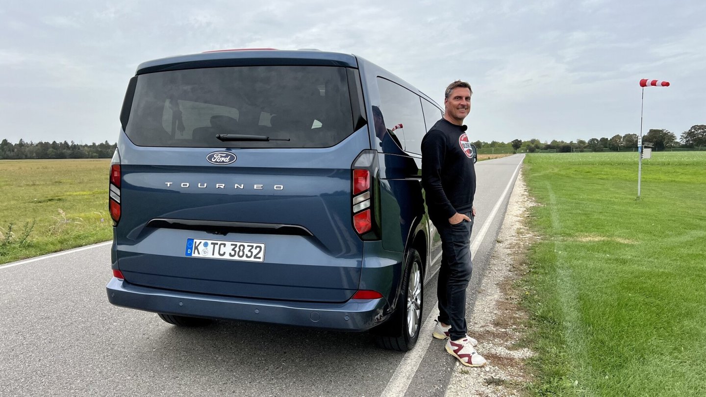 Ein Schnäppchen ist der große Wagen nicht - im Vergleich zur Konkurrenz aber nicht teurer.