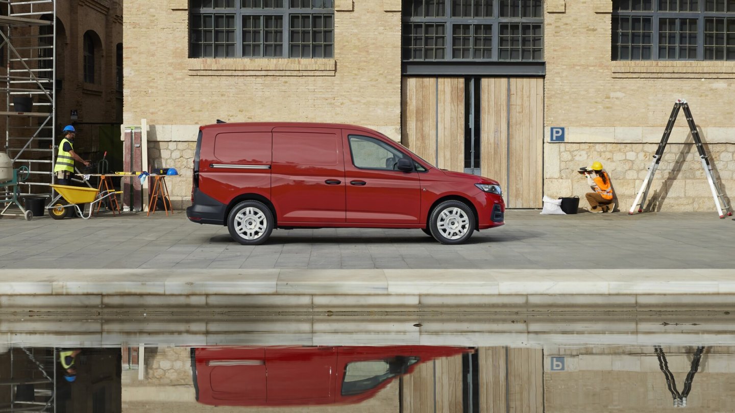 Auch eine Langversion wird es geben.