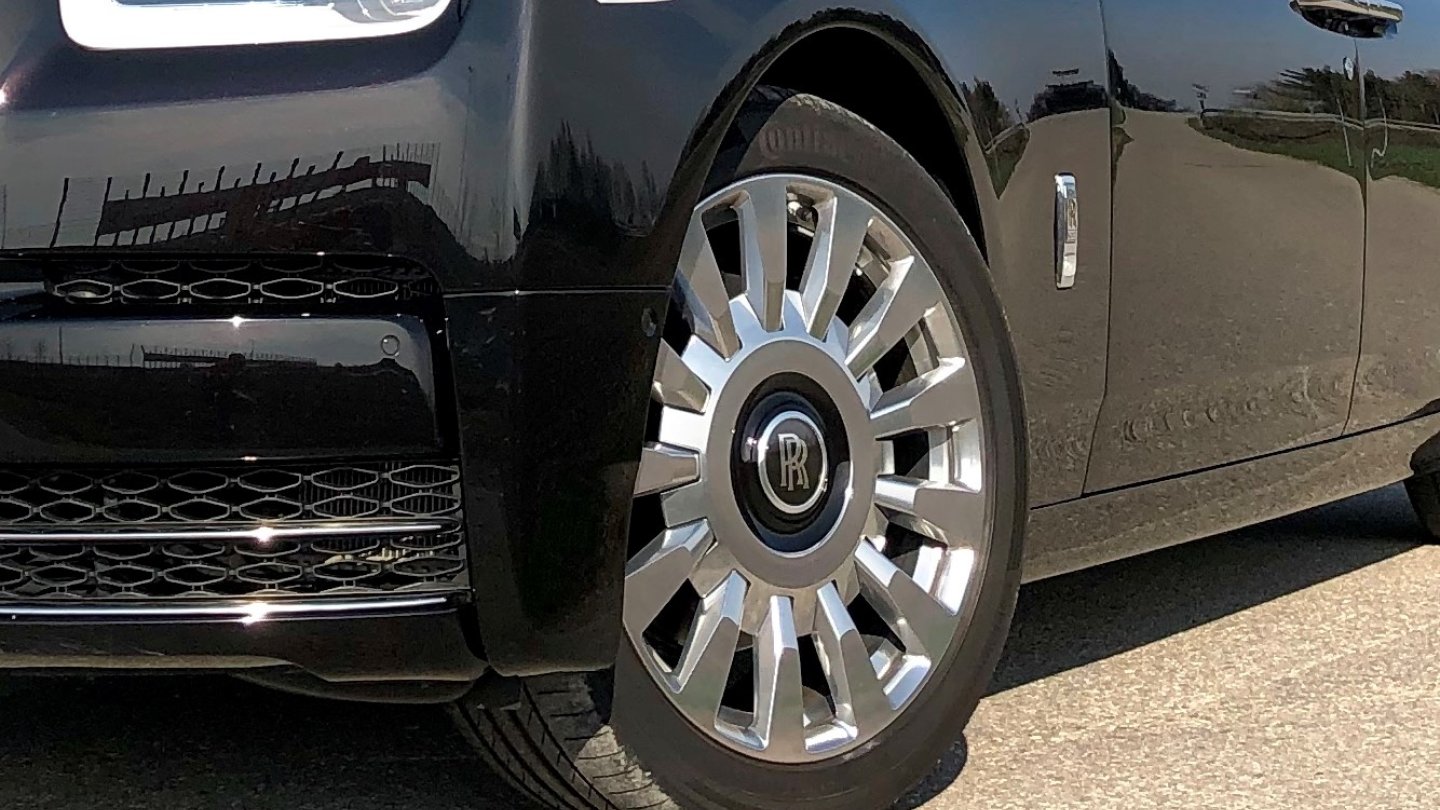 Günstige Kompletträder