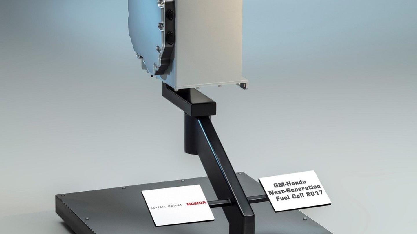 So dröge kann ein Pressefoto 2017 aussehen.