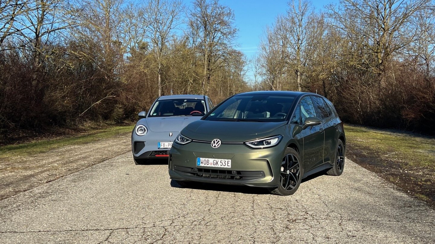 Hohe Rabatte bei Elektroautos