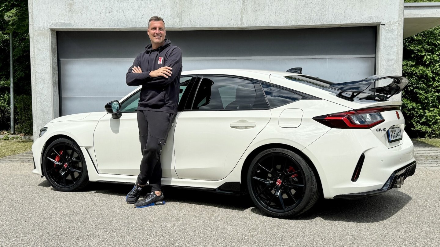 Neue beste Freunde...