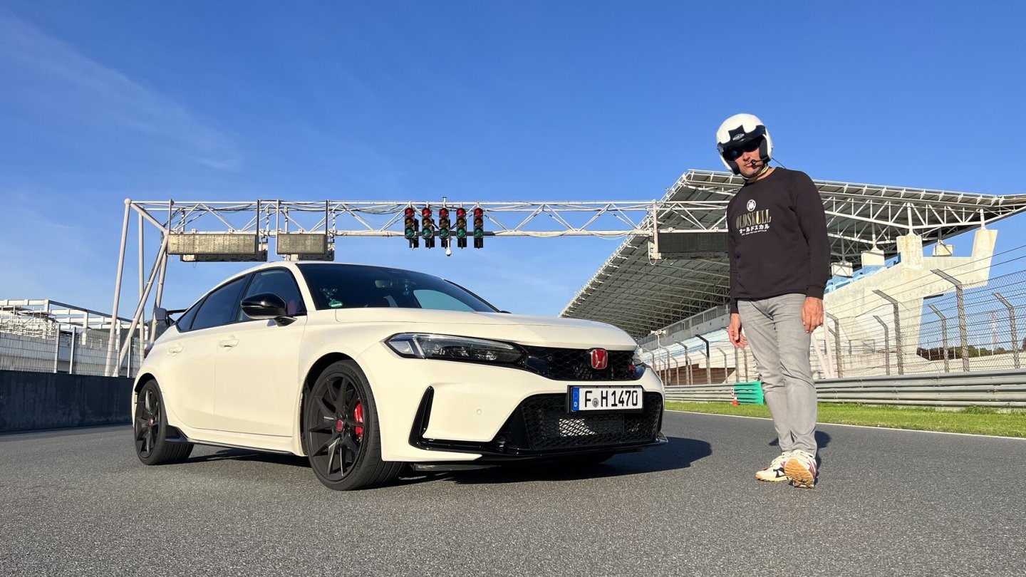 Wir hatten unseren Spaß...