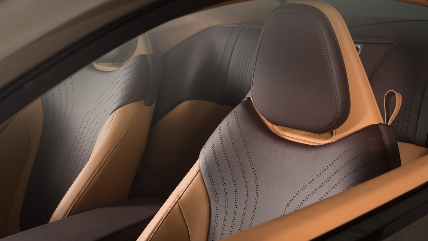 Der Innenraum eines Autos sollte nicht nur schick, sondern auch hygienisch sein.