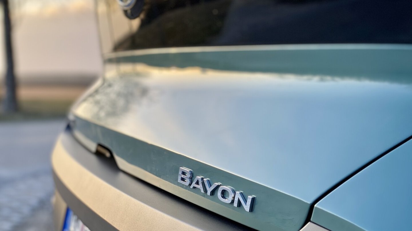 Wir der Bayon dem Kona gefährlich?