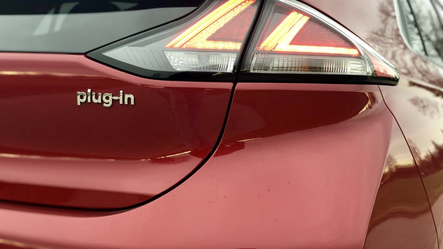 Jetzt muss herausgefunden werden, ob der Ioniq als Hybrid oder Elektroversion empfehlenswert ist.