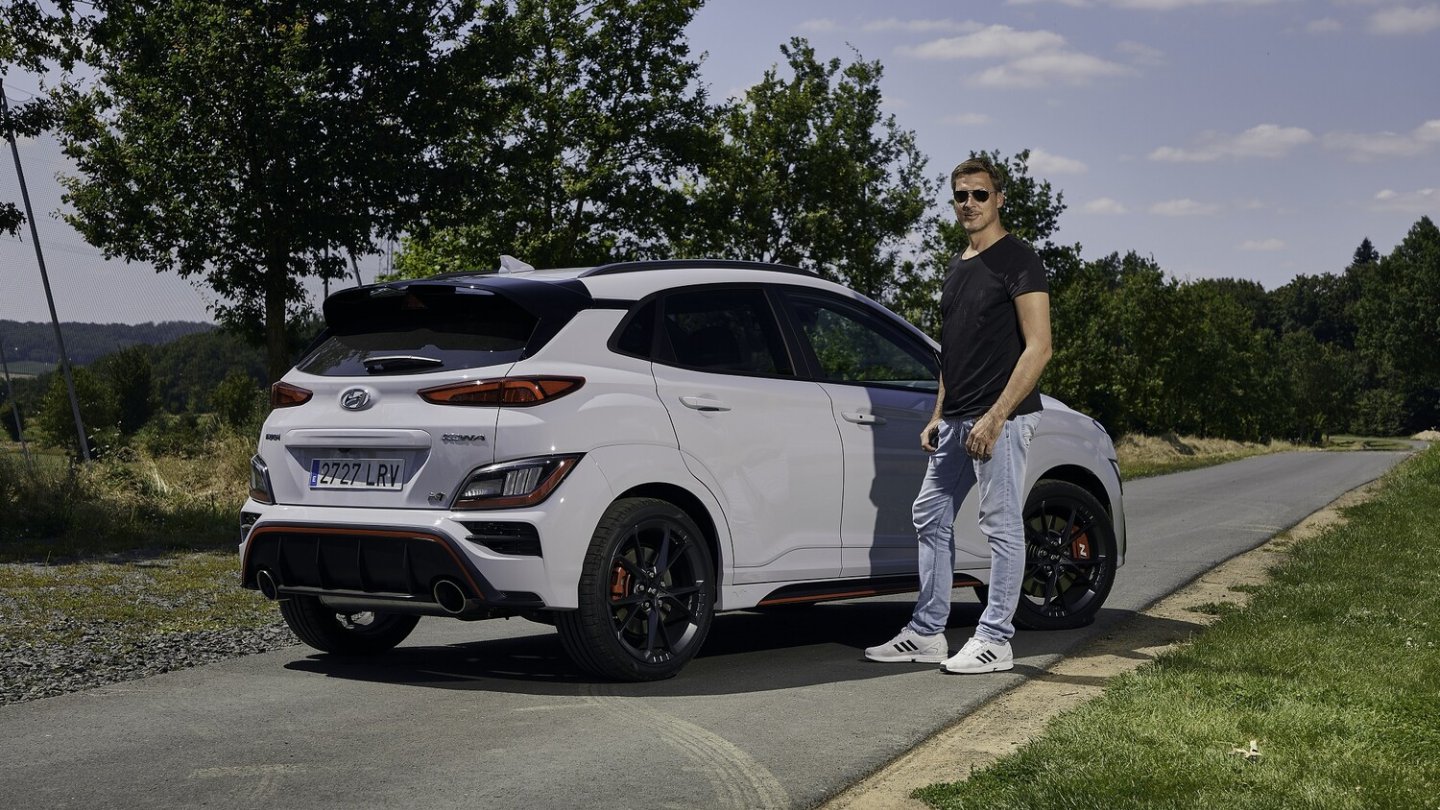 Wir hatten unseren Spaß...