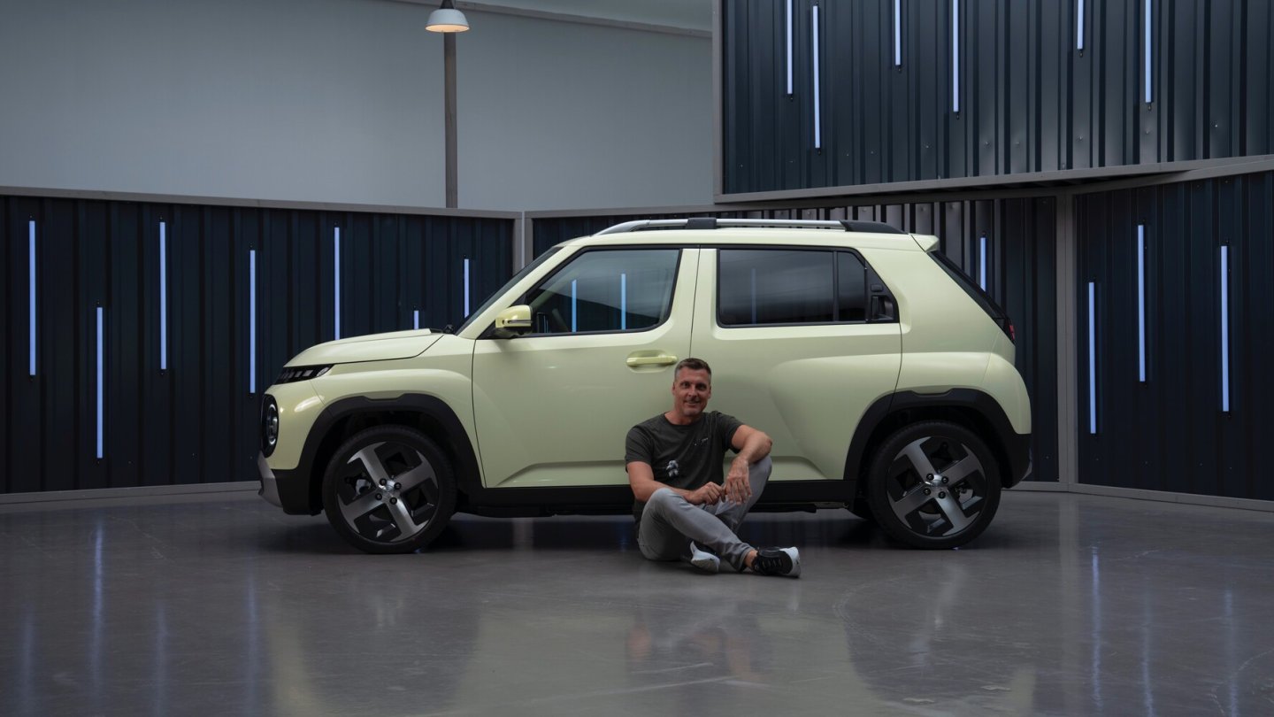 Ob die Range-Extender-Technologie auch nach Europa kommt, ist fraglich.