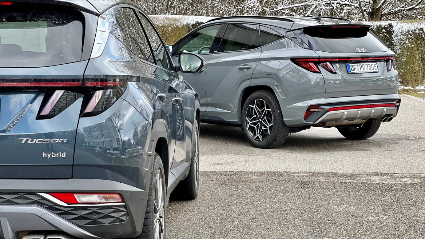 Die Kaufentscheidung hängt auch von externen Faktoren ab.