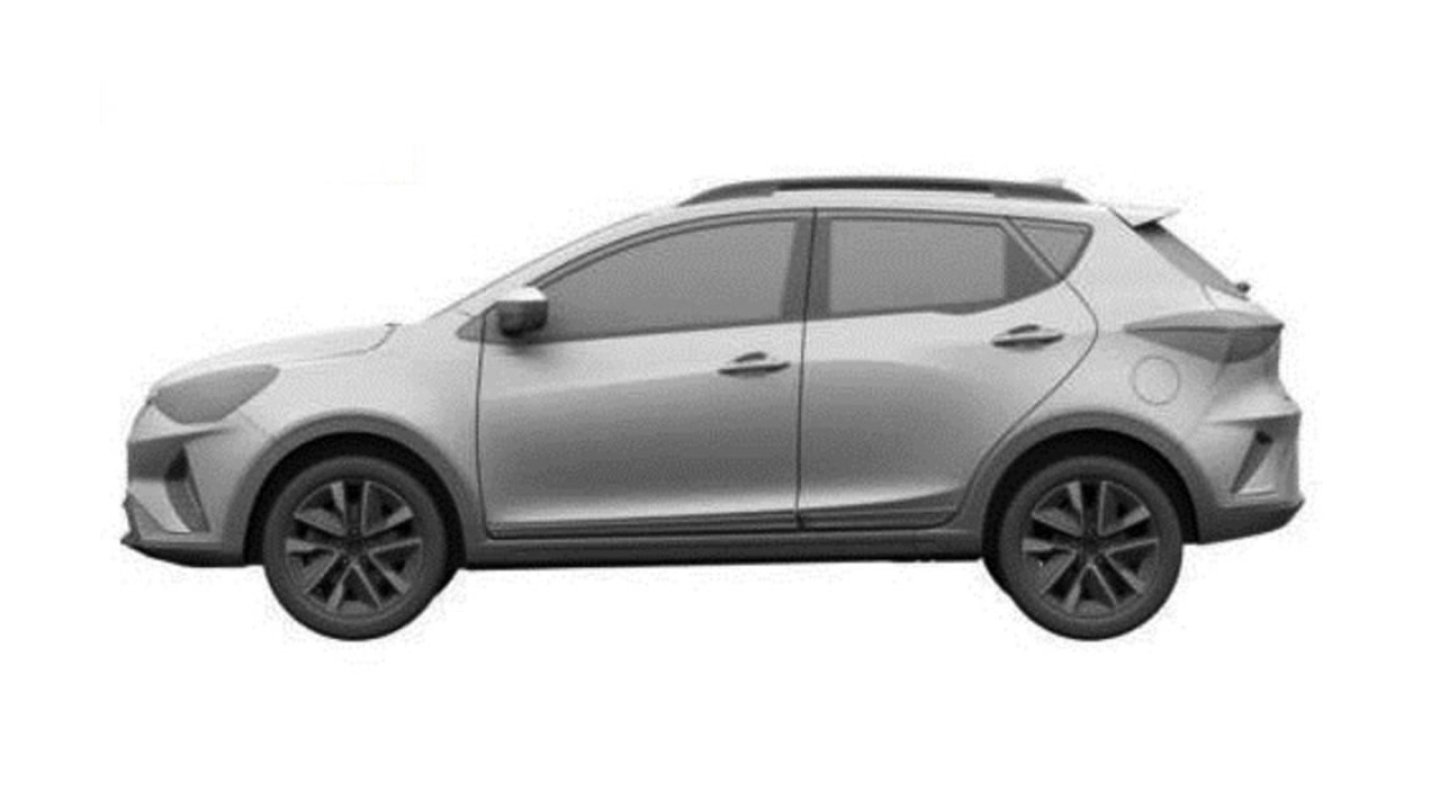 Auch in China kaufen die Menschen gerne SUV und Crossover.