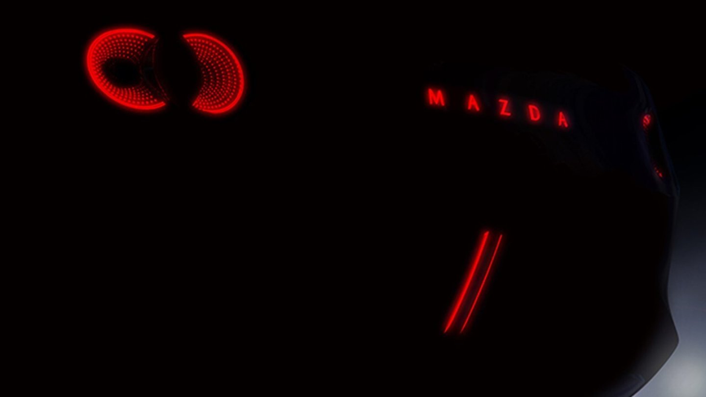 Sehen wir die Zukunft des MX-5?