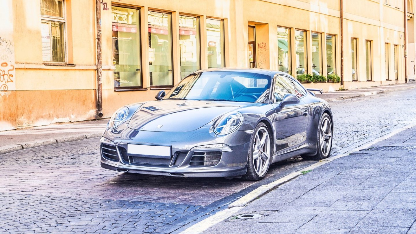 KFZ Kennzeichen kaufen