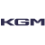 KGM Logo