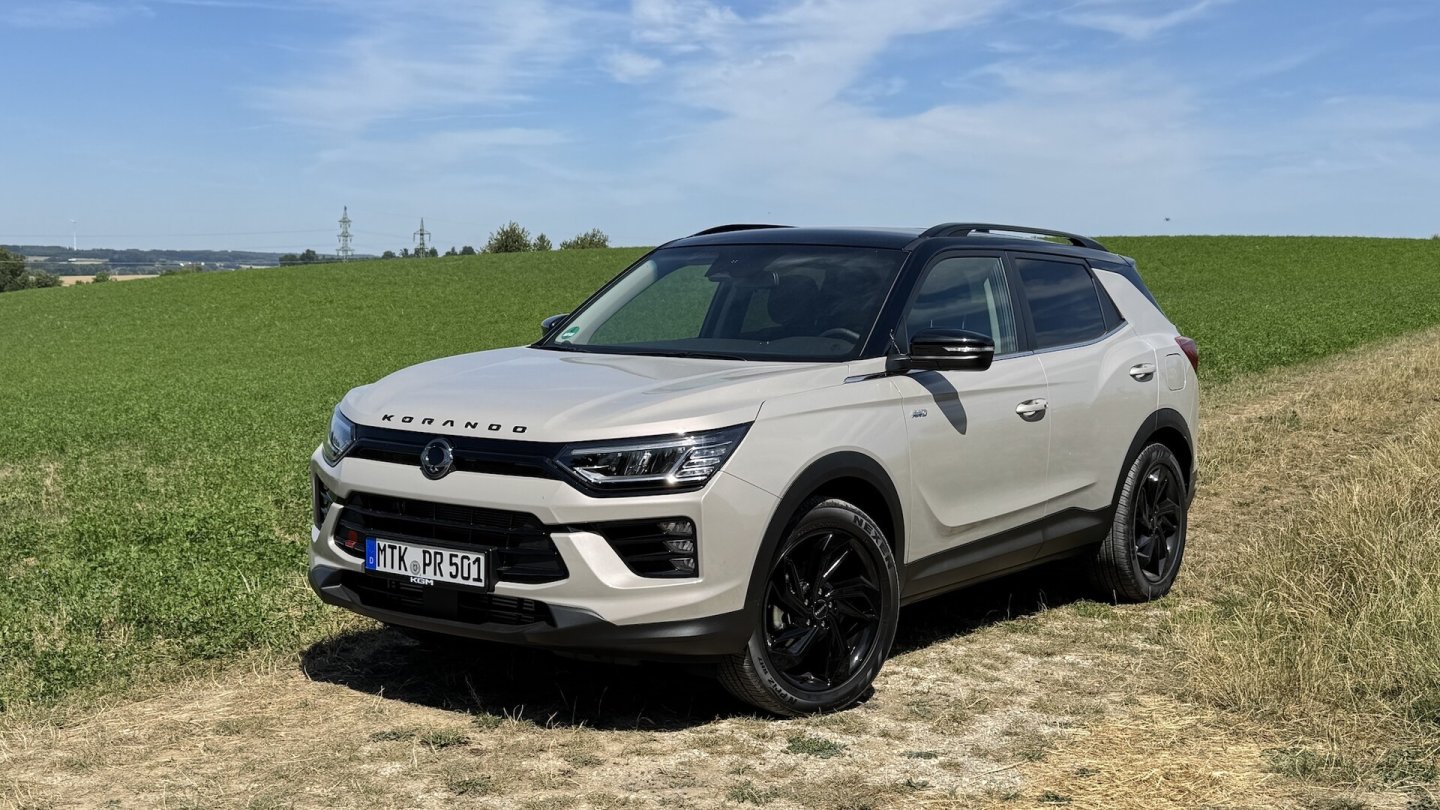 Beide SUV haben den identischen Benziner mit 163 PS unter der Haube.