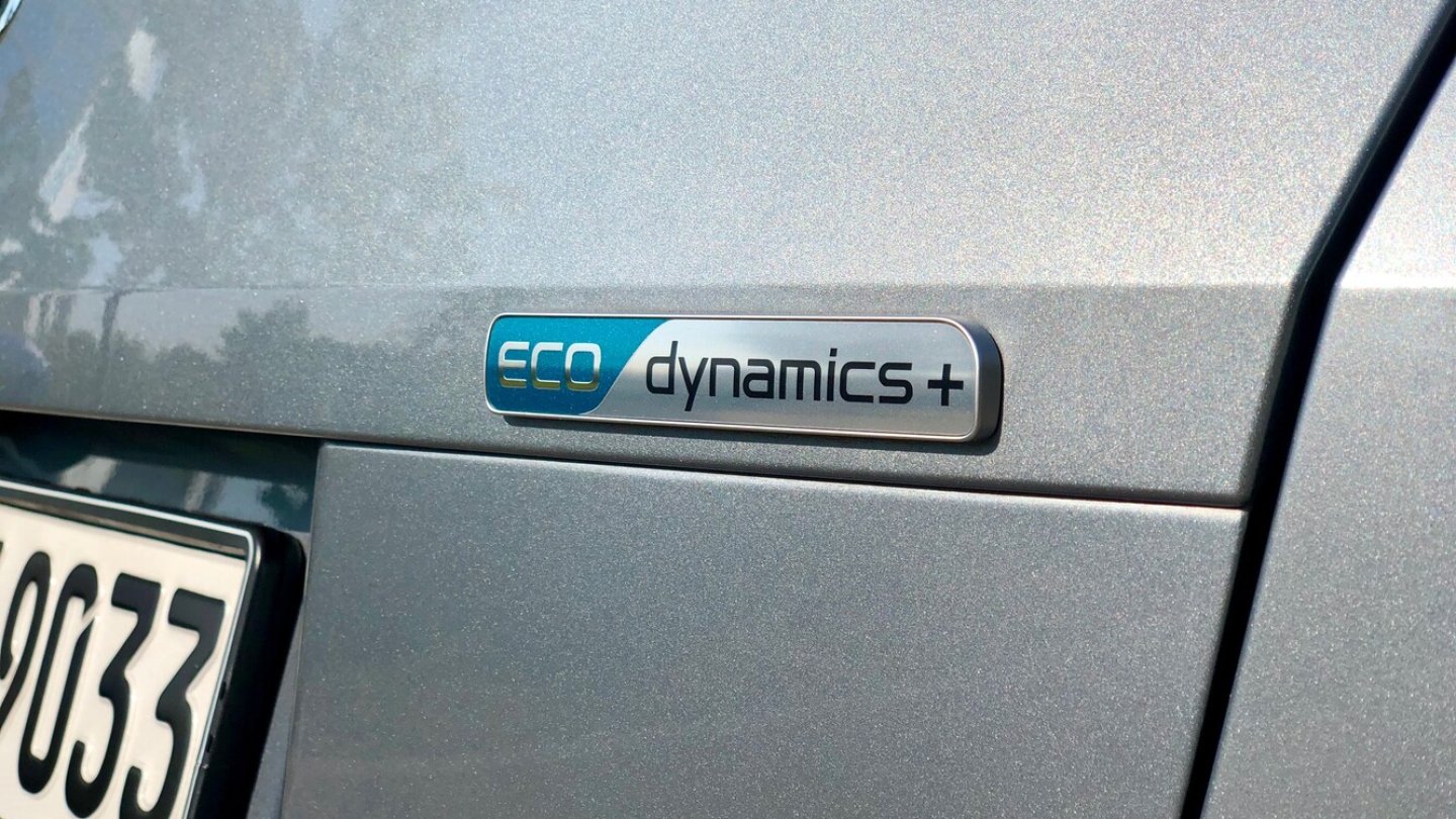 Die Modelle mit Mildhybrid-Technik heißen bei Kia EcoDynamics+.