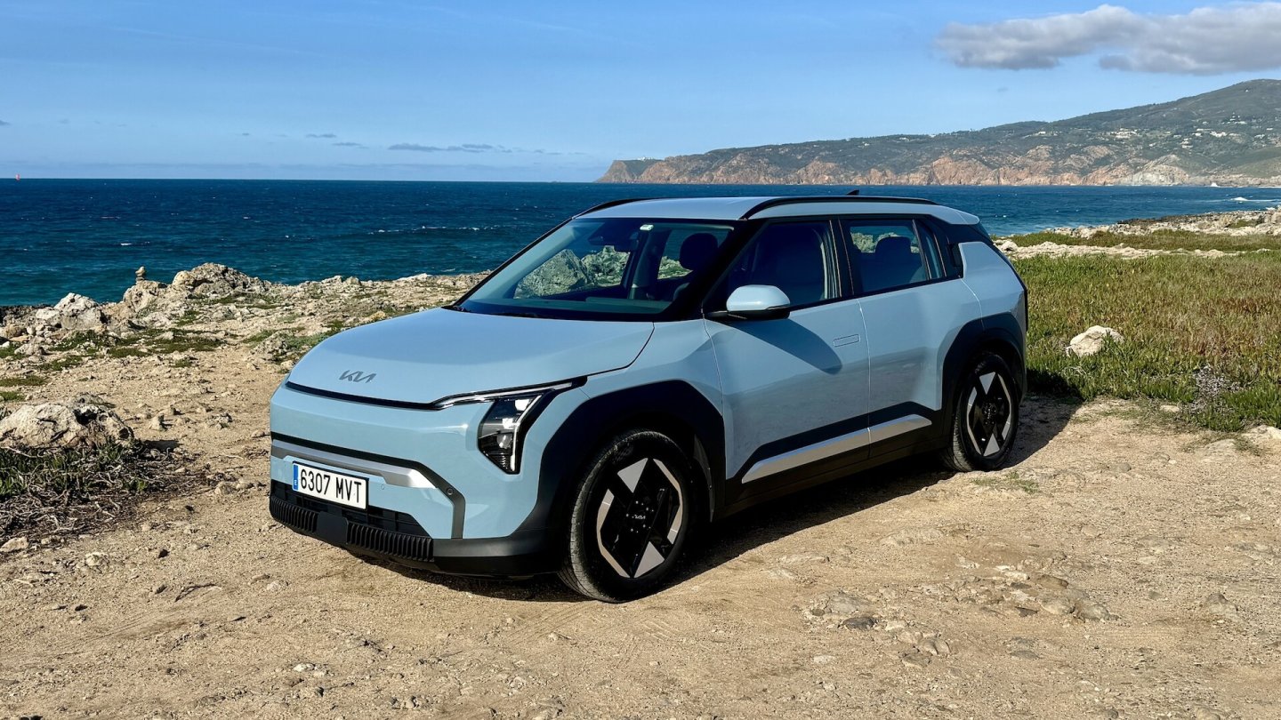 World Car Awards 2025