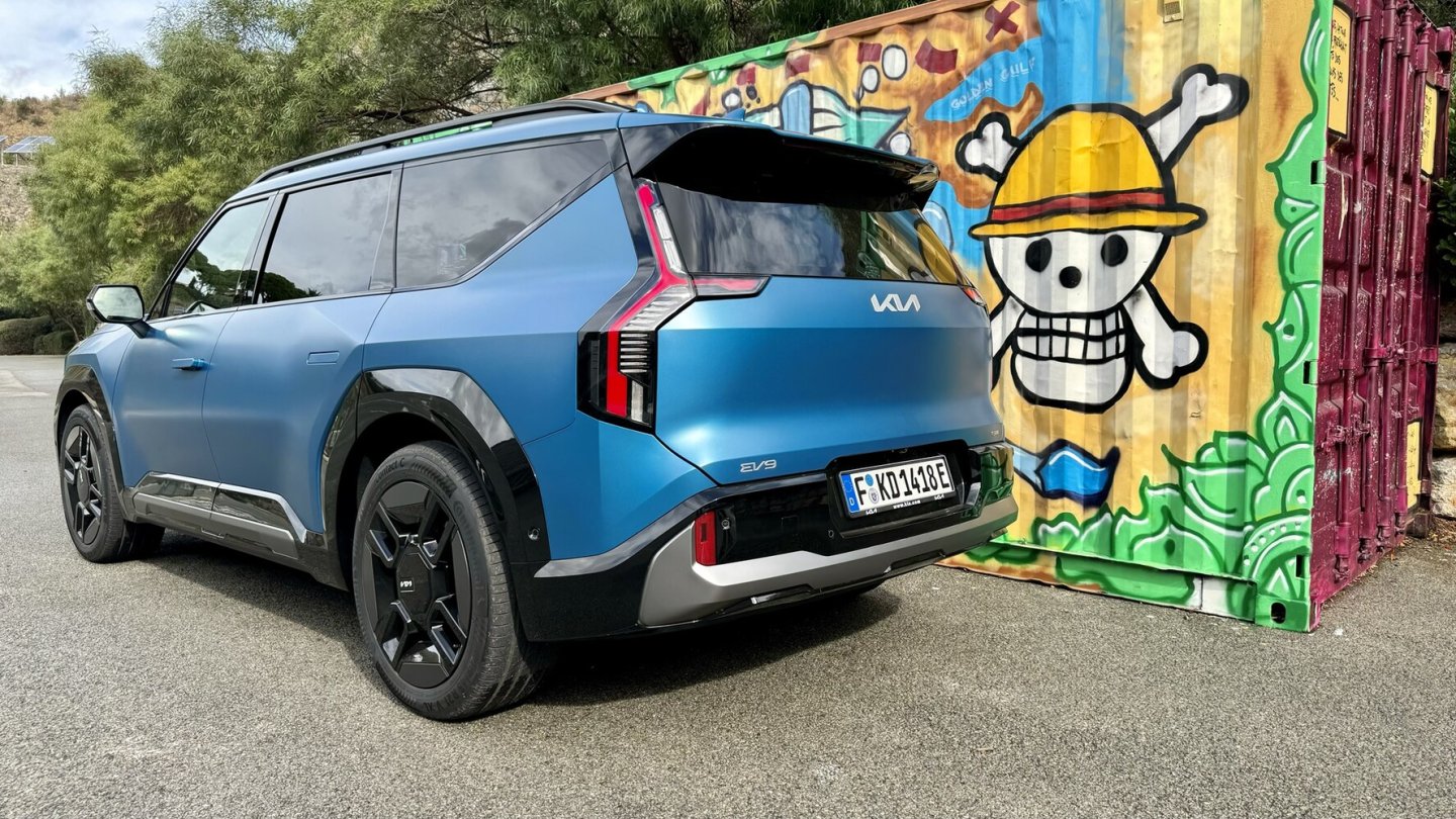 Die 700 Nm der GT-line kann man auch digital für das Basismodell hinzubuchen.