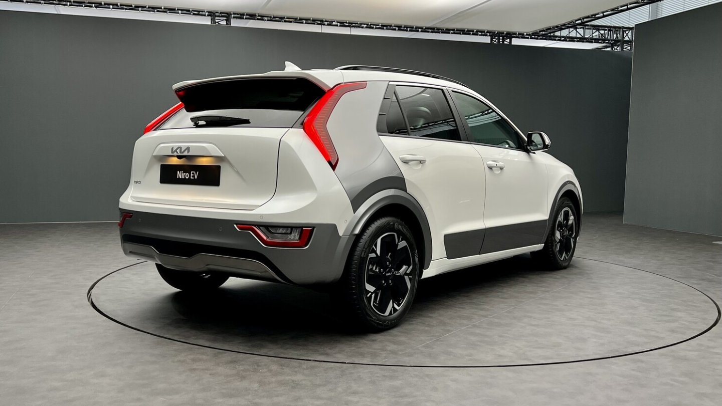 Die Dekore in Kontrastfarbe gibt es gegen Aufpreis.