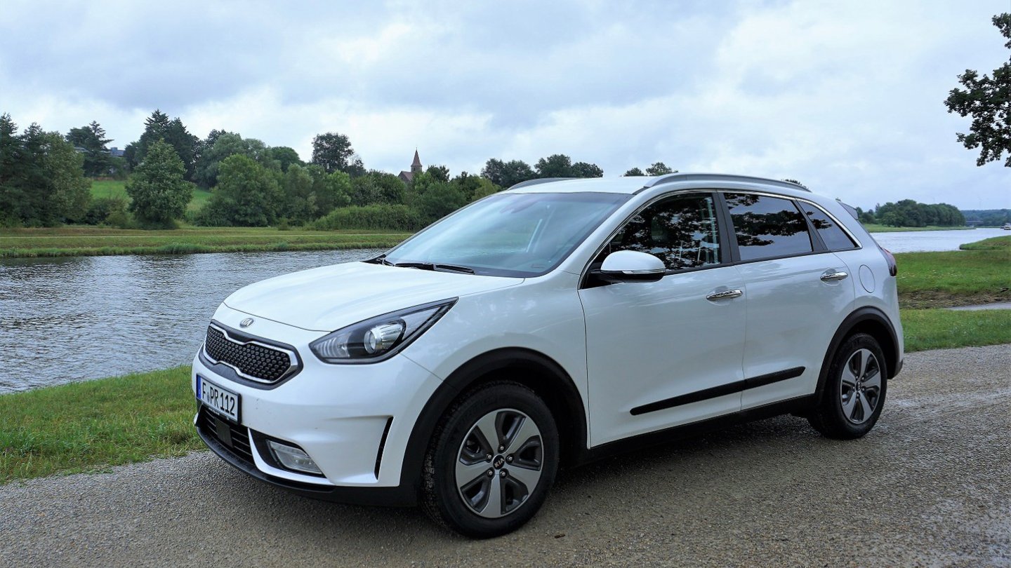 Gefälliges Design ohne anzuecken.