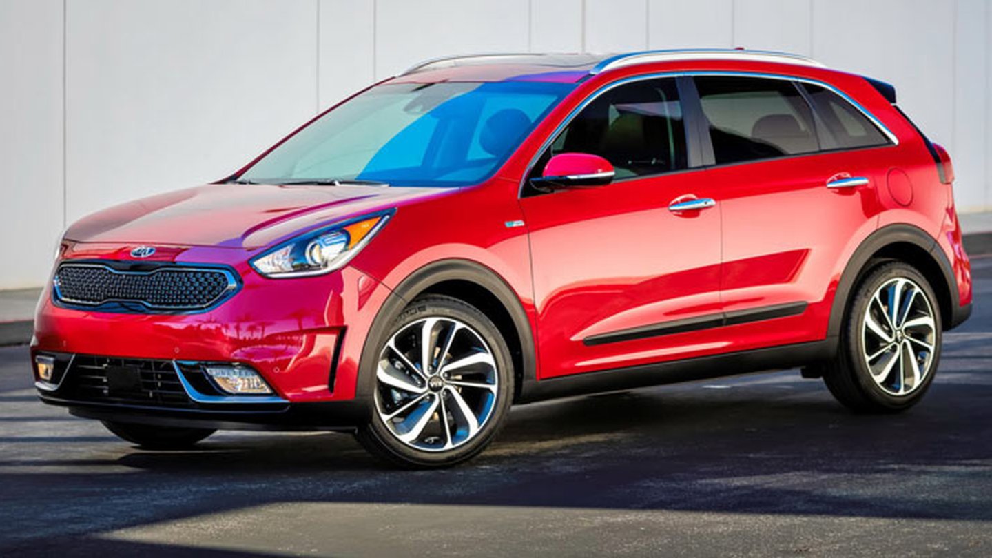 Kia Niro