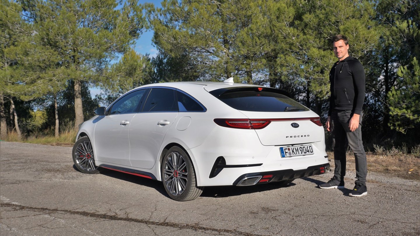 Auto, Autor, Meinung.