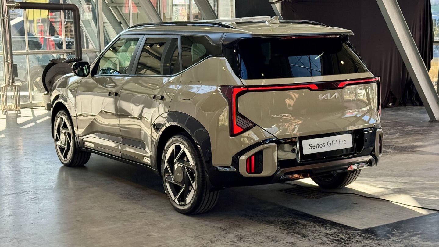 Informationen zur Anhängelast des Kia Seltos liegen noch nicht vor.