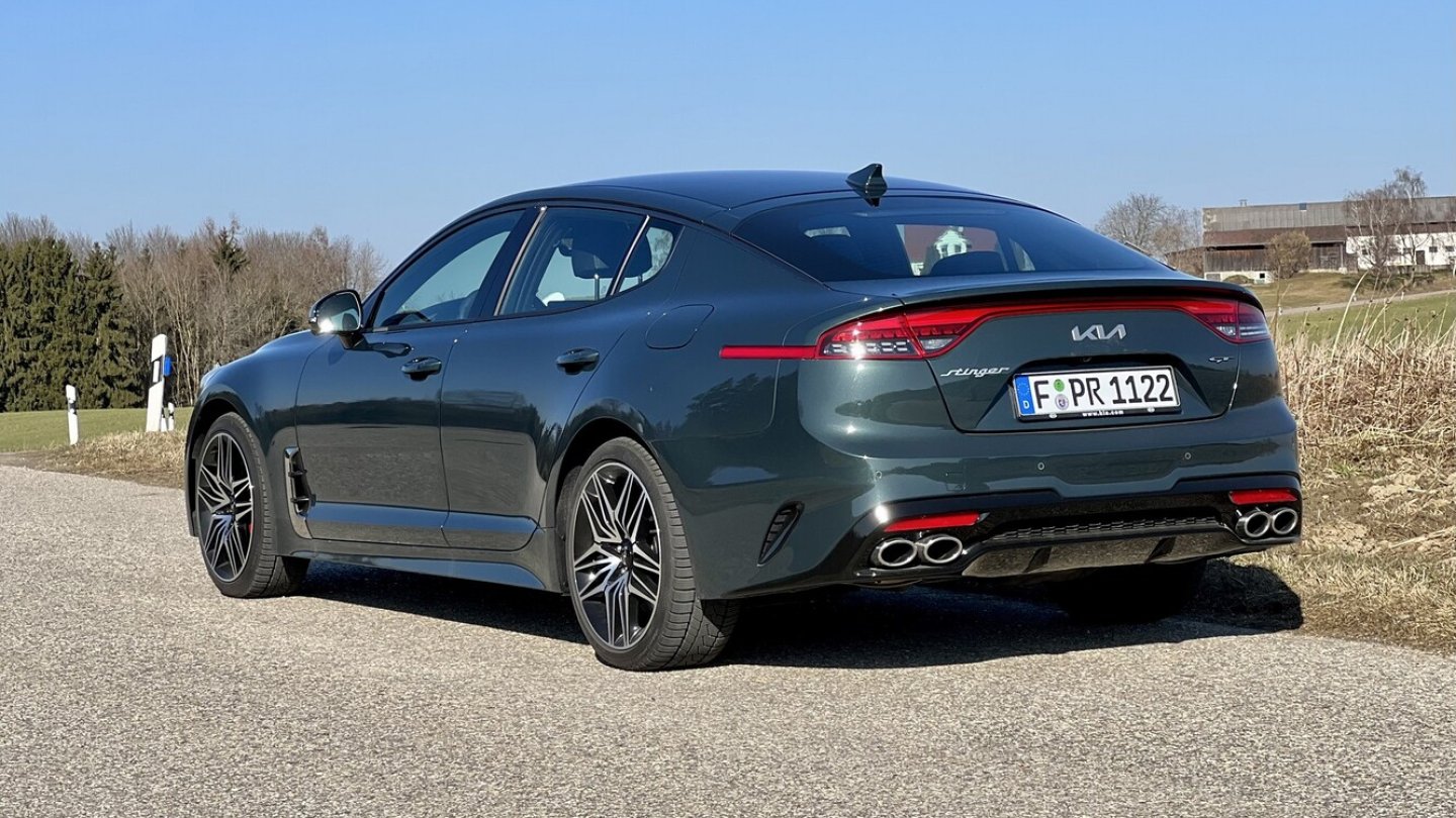 Ein Klassiker der Zukunft?