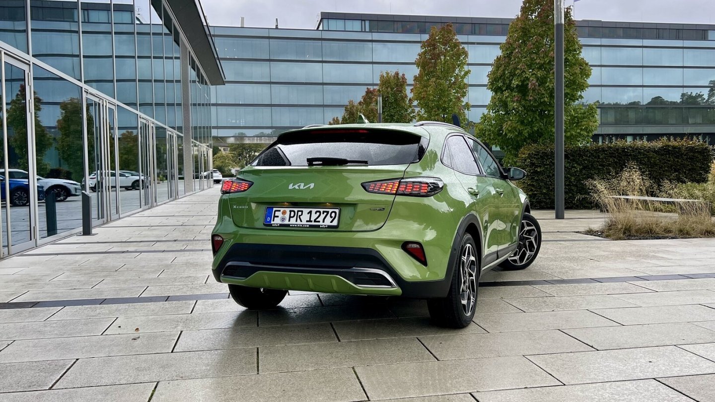 Nach Ende der Hybrid-Förderung soll der 160-PS-Benziner das meistverkaufte Modell werden.