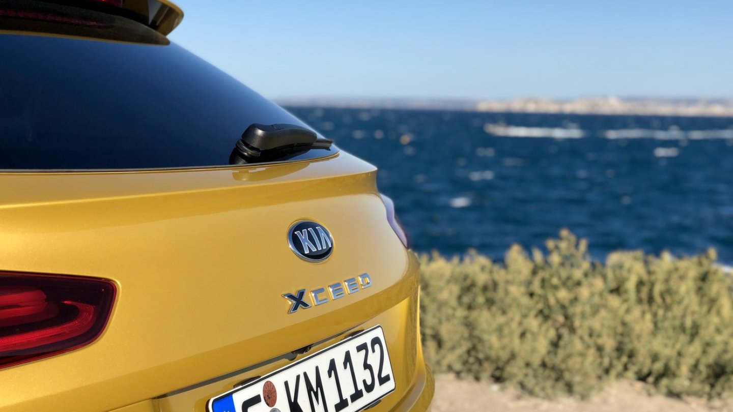 Die Hälfte aller Ceed sollen künftig XCeed sein. Das dürfte gelingen.