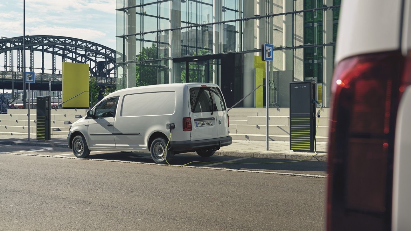 Kooperation von VW mit Abt