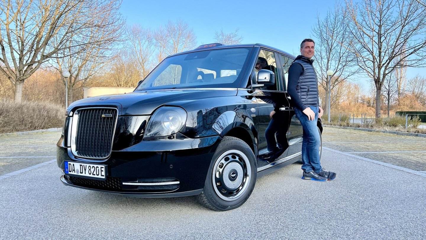 Hat je ein Testwagen mehr Freude bereitet?