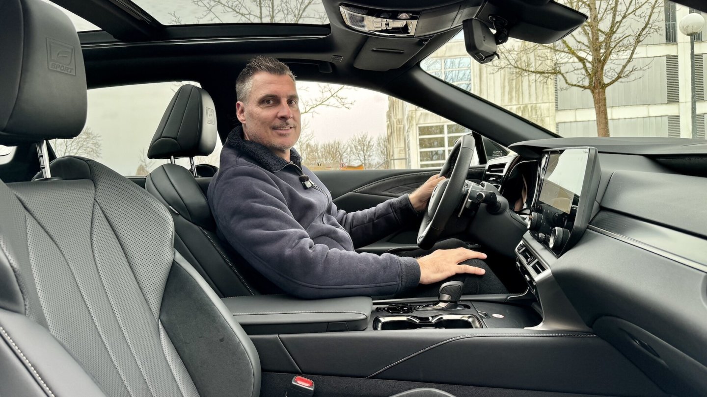 Eine individuelle Autowahl für Kenner und Freunde der gepflegten Fortbewegung.