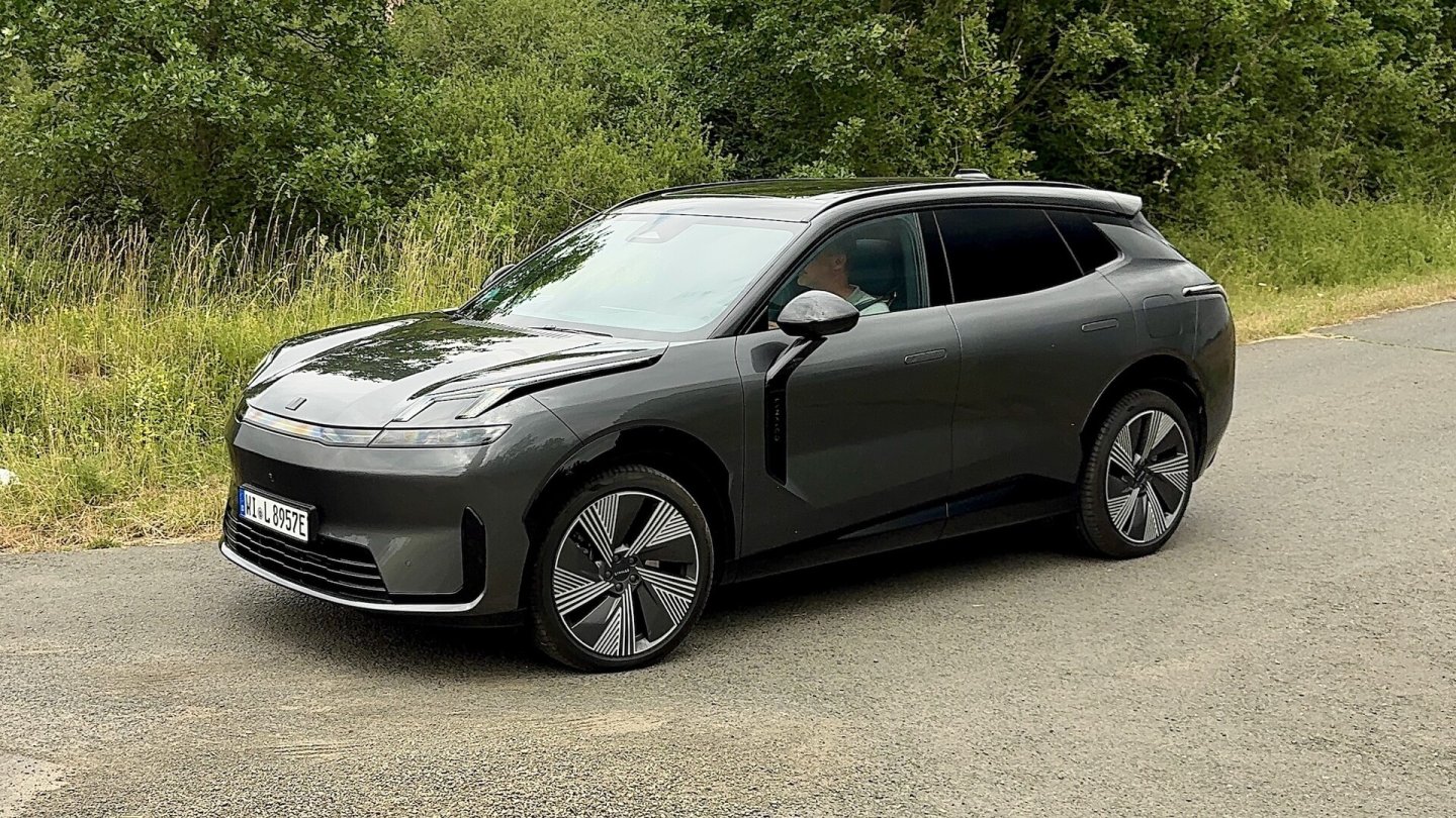 Lynk & Co 08 (2026)
