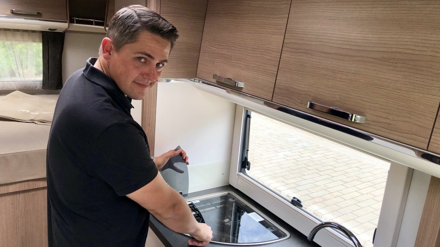 Herr Hof würde es auch wieder tun.