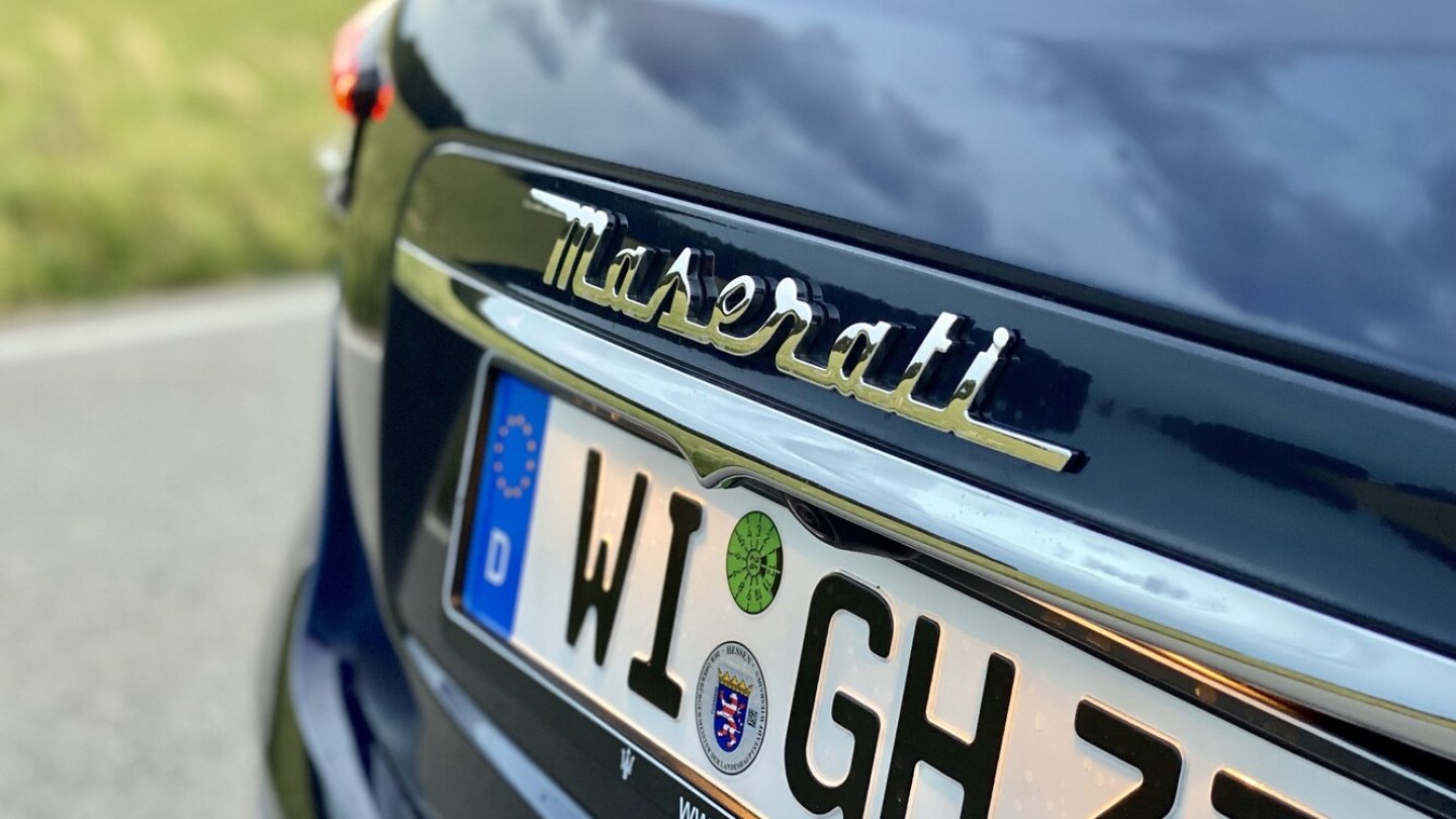 Dritt- oder Viertwagen für Kunden des Hauses?