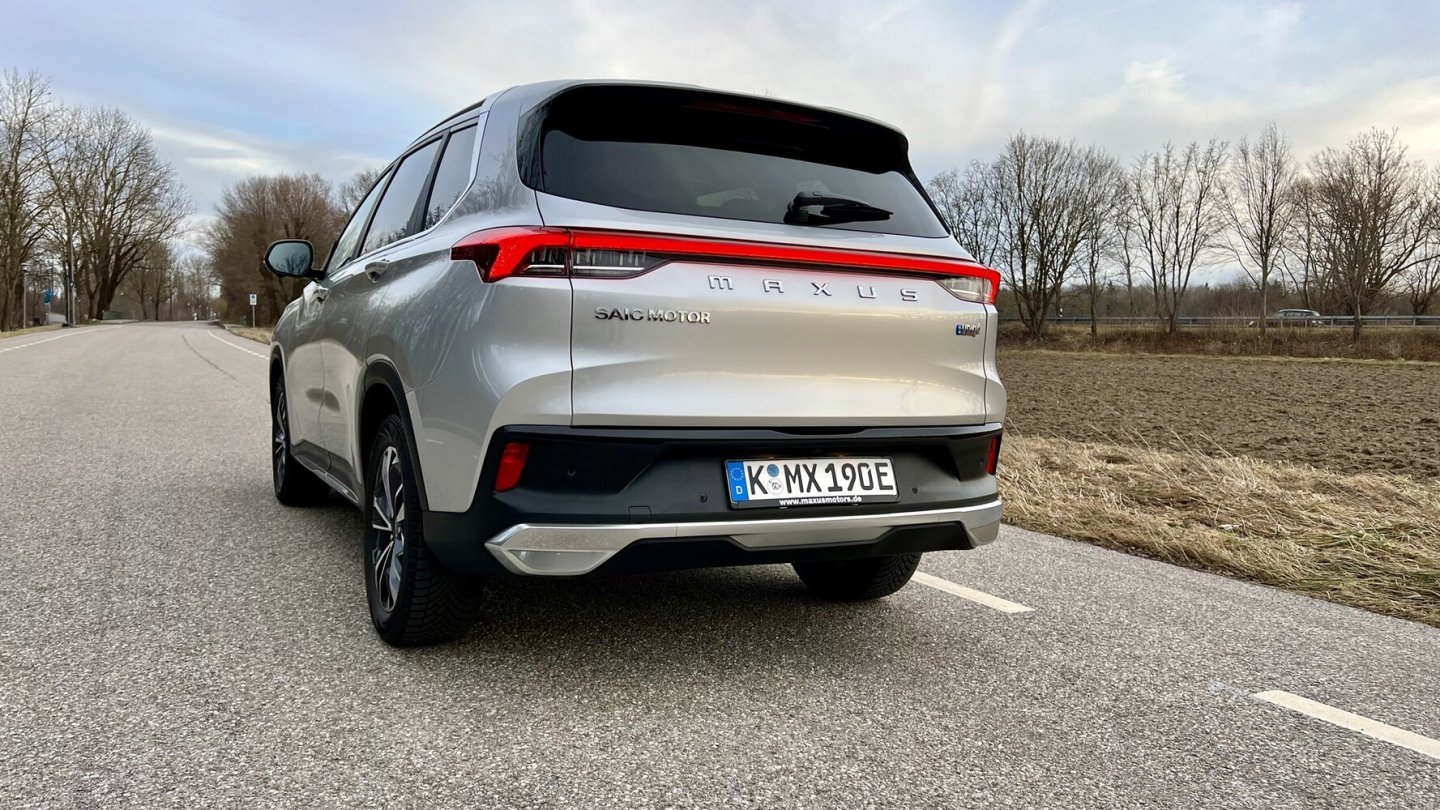 Im Alltagstest wurde ein typischer Pendler-Verkehr abgebildet.