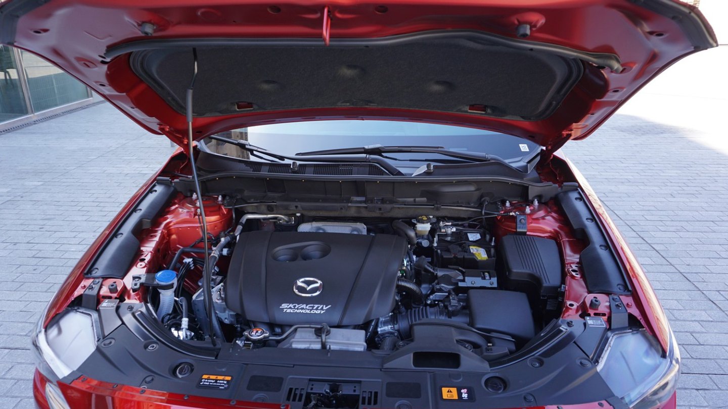 Gemütlicher Benziner und träge Automatik - das sollte man vor dem Kauf zur Probe fahren.