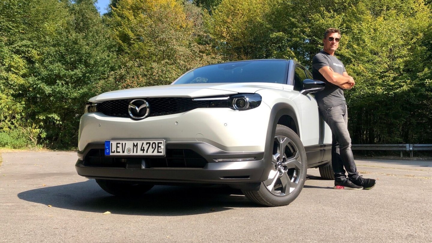 Wie andere Hersteller setzt auch Mazda auf SUV und Crossover.