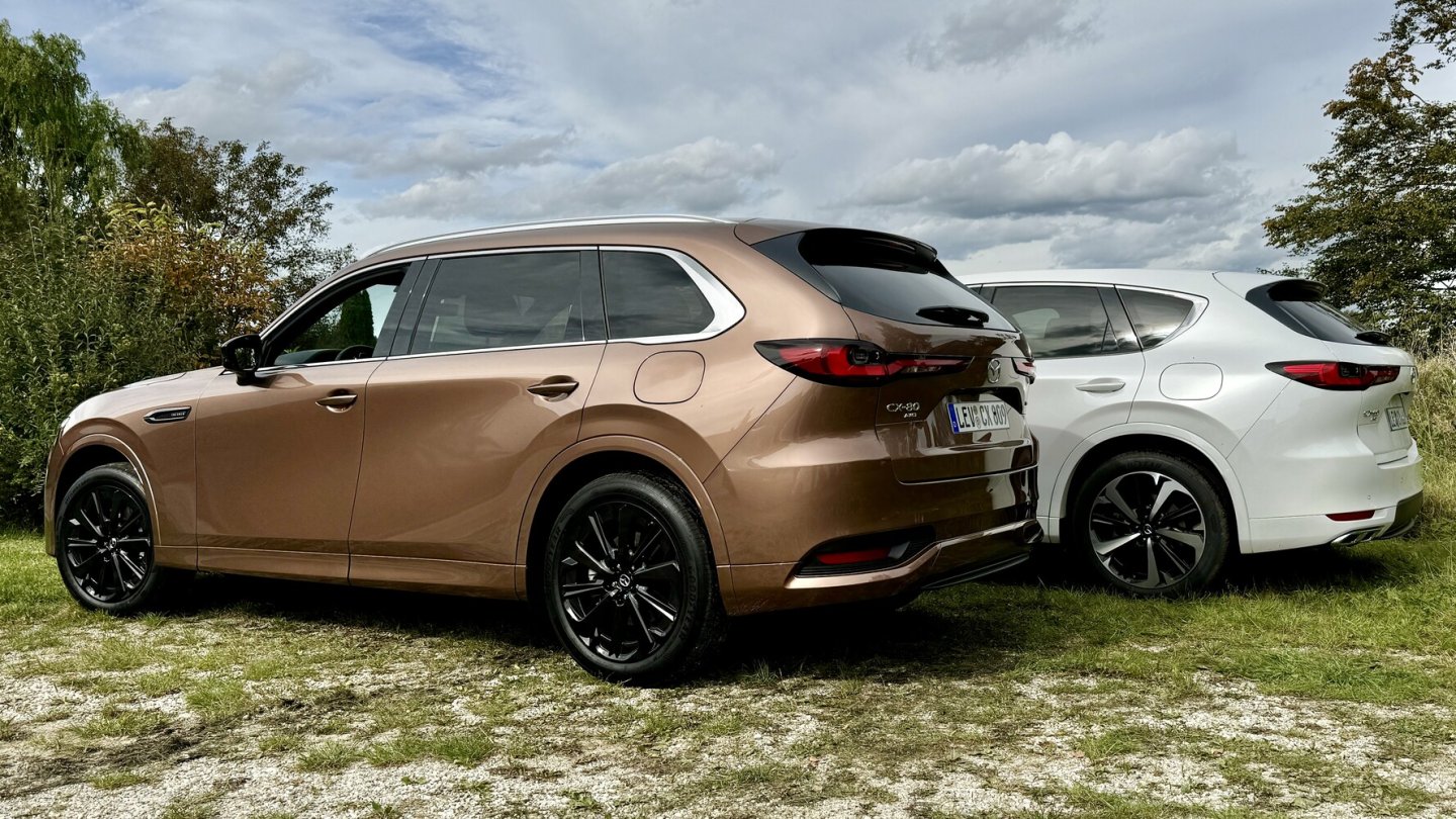 Was wurde verbessert? Wir konnten es ausprobieren.