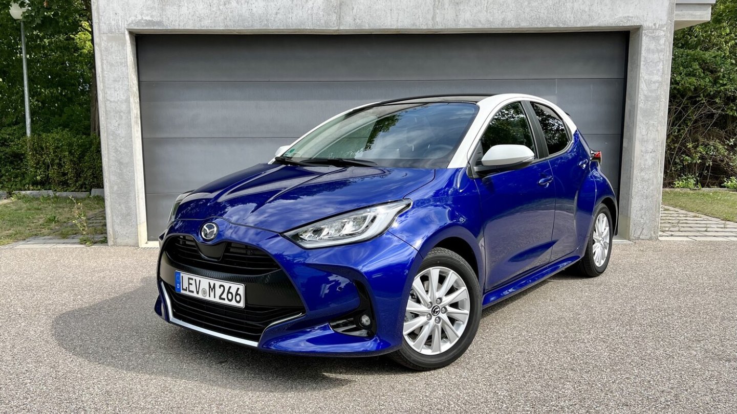 Mazda hat die Neuwagengarantie auf sechs Jahre bis 150.000 Kilometer ausgeweitet.