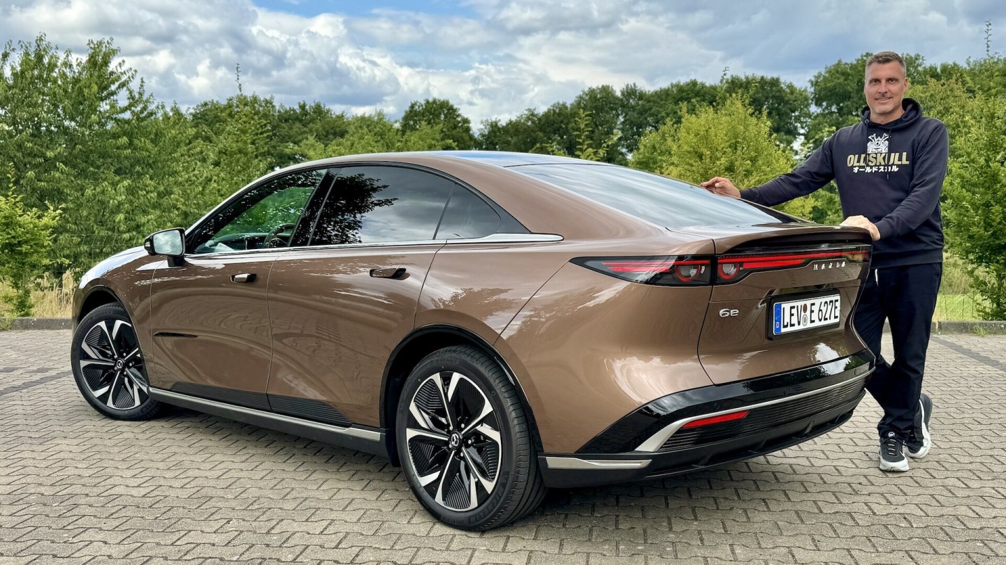 Die technischen Daten und die Angebotsstruktur machen die Empfehlung einfach: Das Basismodell passt am besten.