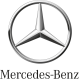 Mercedes Benz Logo