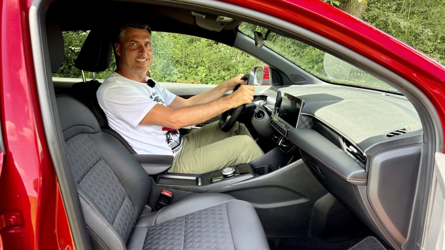 Der MG3 dürfte schnell zum Bestseller im Programm der chinesischen Marke werden.