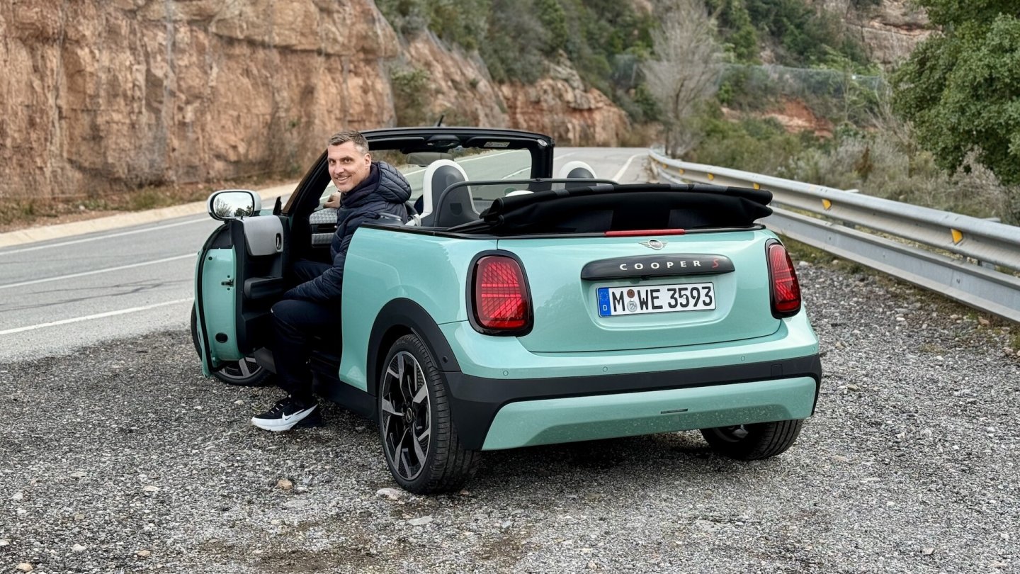 Klein, fein, teuer...