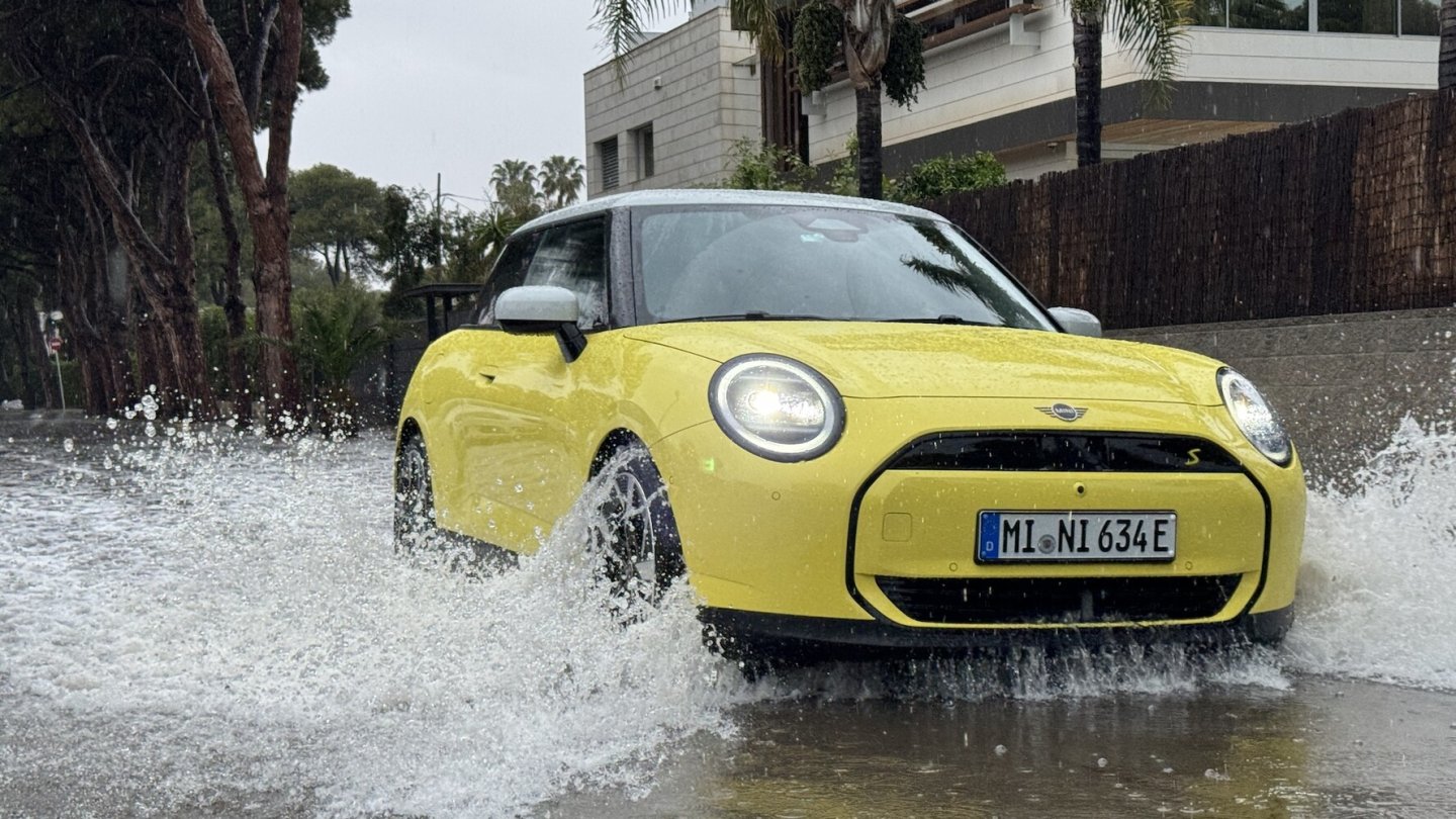 Das Bad der Gefühle könnte für viele Interessenten beim Blick in den Konfigurator enden.